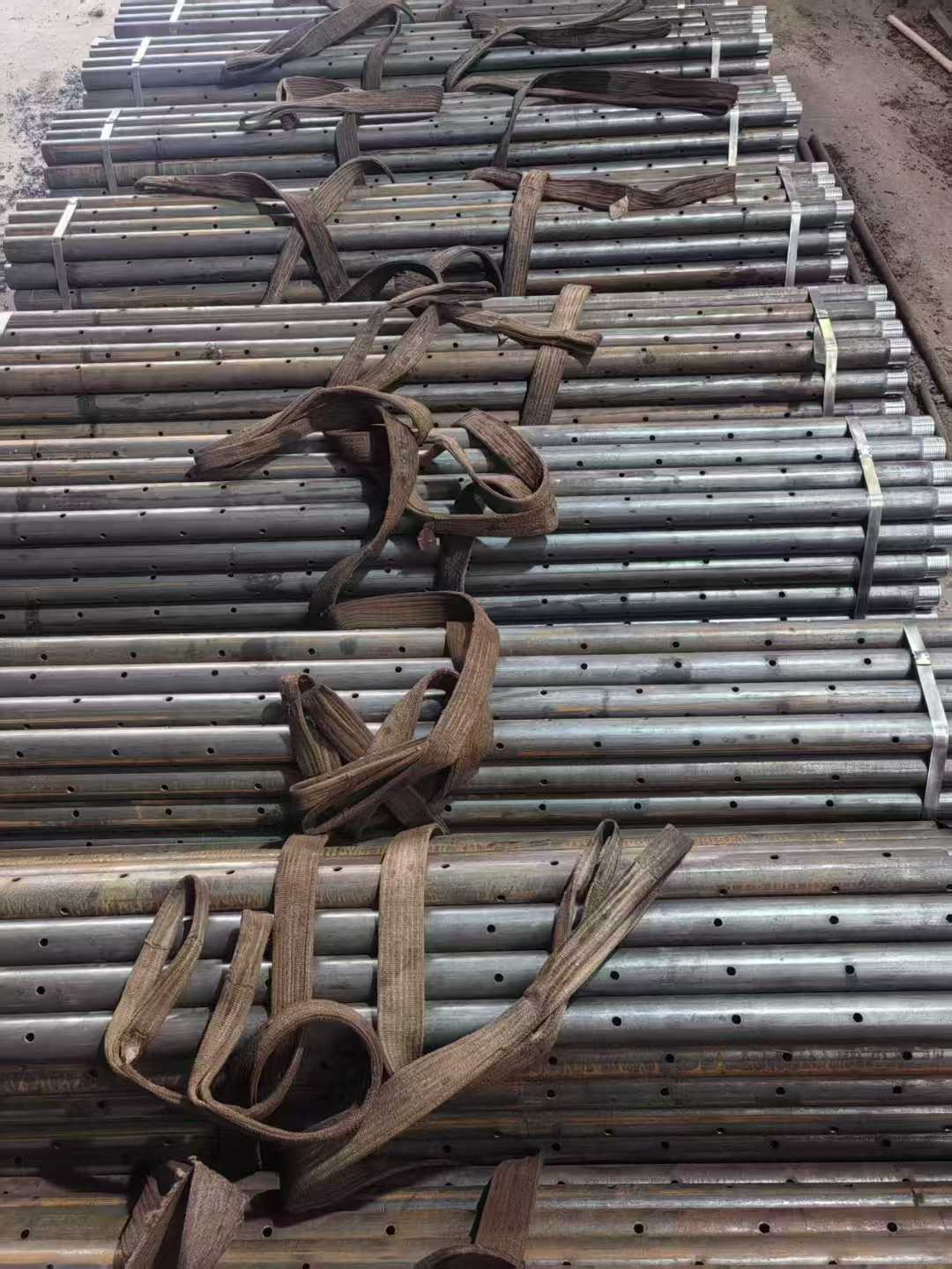 襄汾127mm管棚管